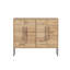 Alighiero 112cm Sideboard
