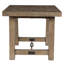 Ensemble de 3 tables basses Acker