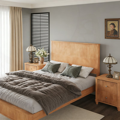 Ensemble de chambre à coucher