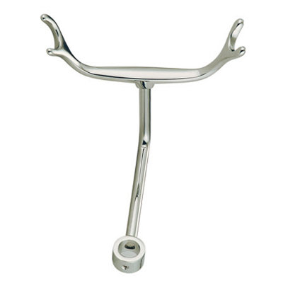 Hot Springs Shower Pole Holder