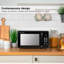 Russell Hobbs Rhm2026b Stylevia Digital Microwave 20l-102150912