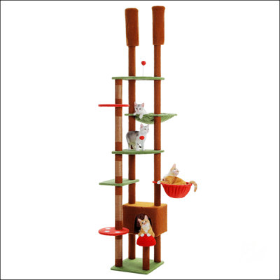 Cat Tree