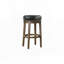 Ensemble de tabourets ronds et pivotants-544418501-544418503