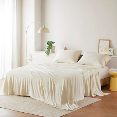 All Season Sheet Set Twin