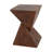 Hurley Concrete Top End Table-1448786082