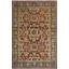 Tapis aubergine pak-persan Adalet