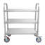 Chariot utilitaire avec roues-101536636