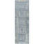Hand Woven Geometric Area Rug-1063463138