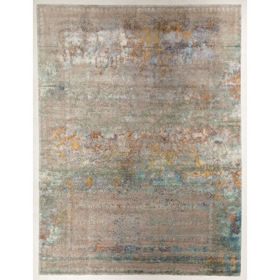Horizons Oriental Area Rug