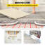 6000'' L x 1'' W Heating Cable
