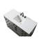 Meuble-lavabo simple 48 po Ahner-934964086