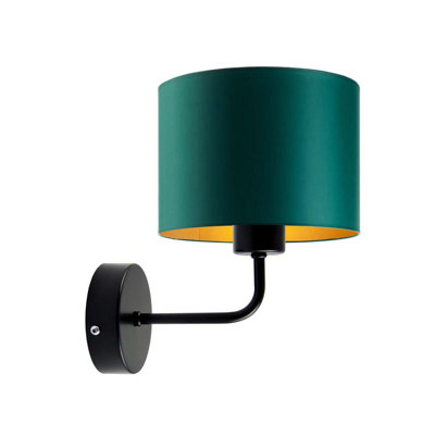 Geeke Armed Sconce