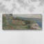 Série paysage - DCXCV III - Toile tendue avec châssis - Prêt à accrocher-1152317946