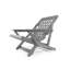 Méridienne d'extérieur pliable Pinecrest-40698159