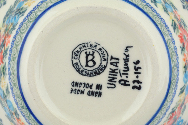 Stoneware Rice Bowl