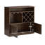 Armoire en bois Linnea