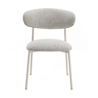 Ensemble de 2 chaises d'appoint Kalam