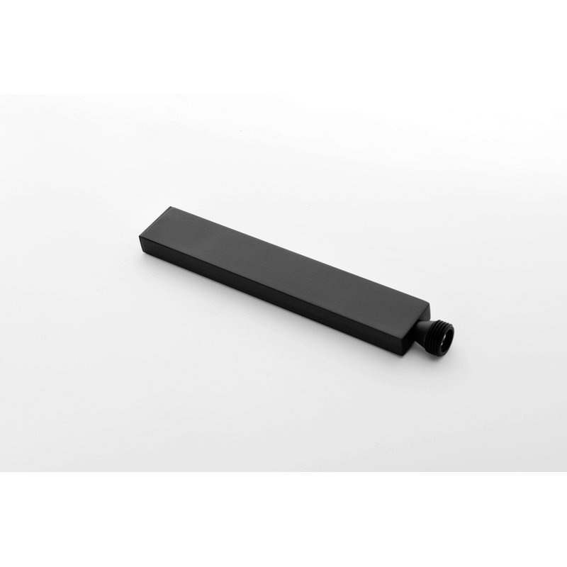 Thermostatique, Noir mat