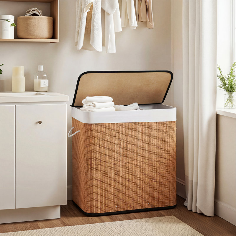 Laundry Hamper