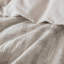 Ensemble d'édredon 3 pièces jacquard