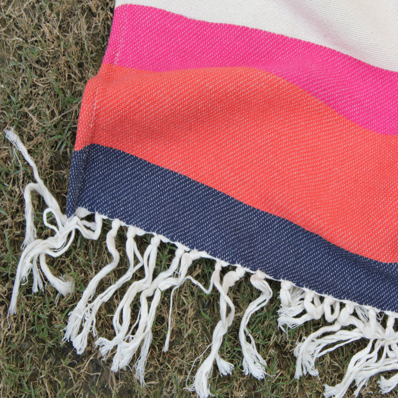 Juri Throw Blanket