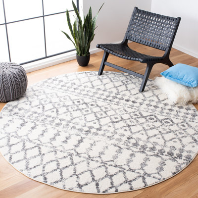Tulum Performance Southwestern Rug