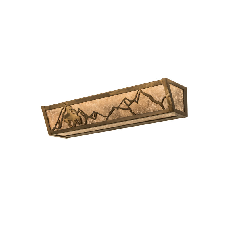 Miramar 6 - Light Bath Bar