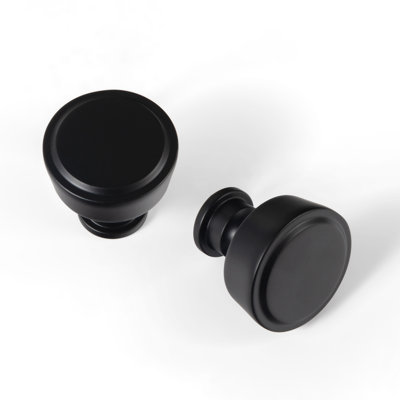 Paquet multiple de boutons de champignon 1,23 po de diamètre