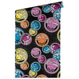 Versace Midnight Sky Monarch Unpasted Vinyl Wallpaper