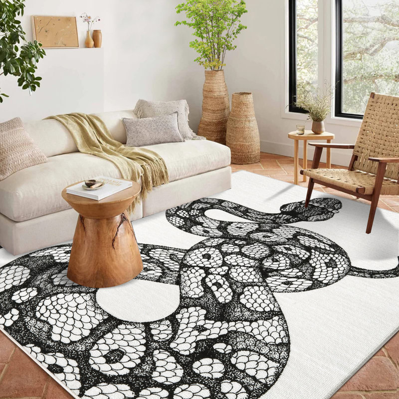 Tapis Sinae, Rectangle 4 pi x 6 pi
