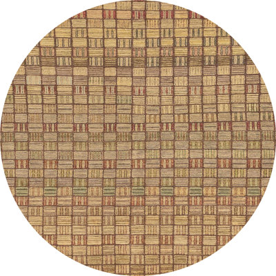 Anaih Patchwork Indoor Rug