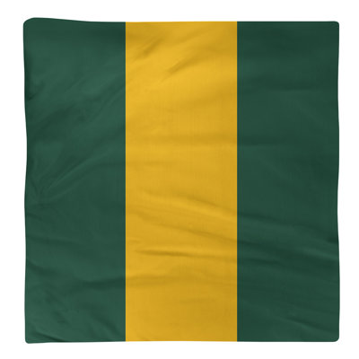 Striped Square Napkin