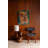 Jones Solid Wood Table Lamp