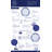 Spode Blue Italian 12-Pc Set W Mug