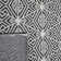 Chao Geometric Cotton Area Rug