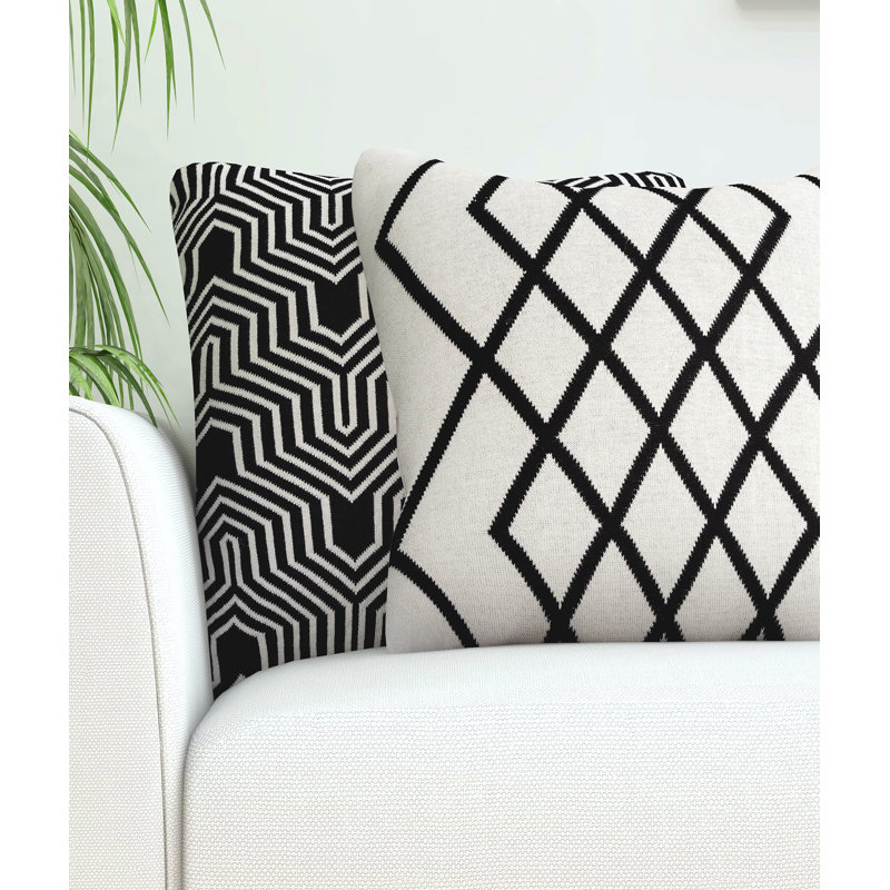 Housse de coussin Auset