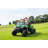 Freddo Toys 24V 4x4 Farm Tractor 2-Seater Ride-On with Detachable Trailer & Remote-88770212