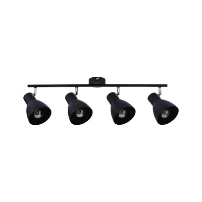 Mac II 82.5cm 4 -Light Track Kit