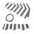 ALEKO Retractable Awning Fabric Replacement-283969455-269816464