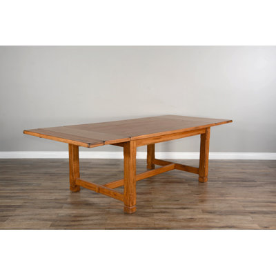 Ginneh Extendable Dining Table