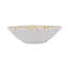 Amalfitana Terra Cotta Serving Bowl-371436089