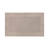 Etoile 100% Cotton Rectangle Bath Mat