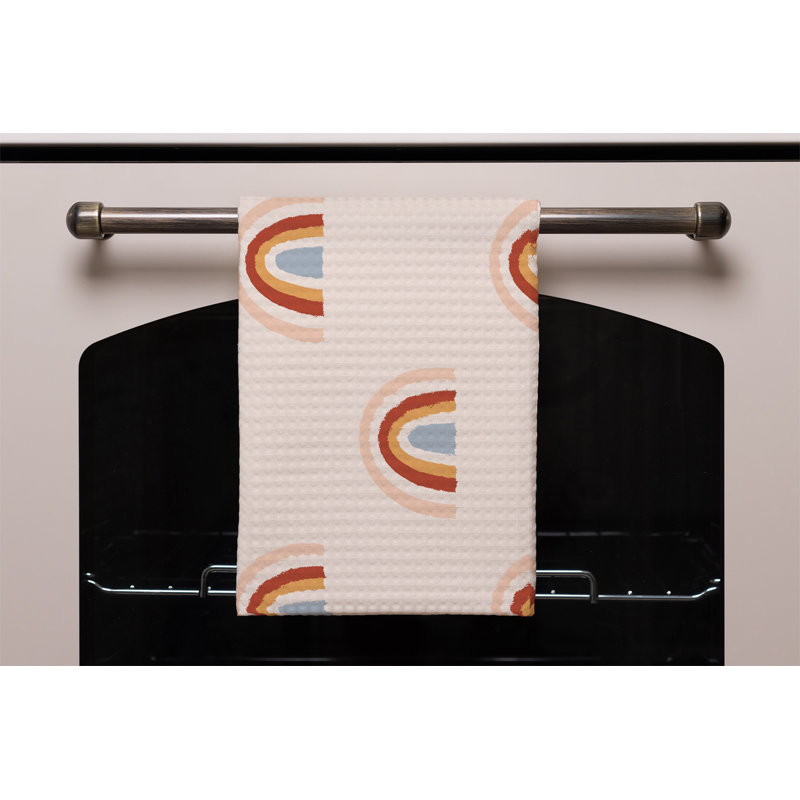 Cotton Tea Towel Kitchen Towel