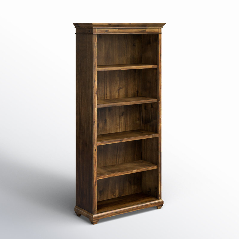 Soni Standard Bookcase