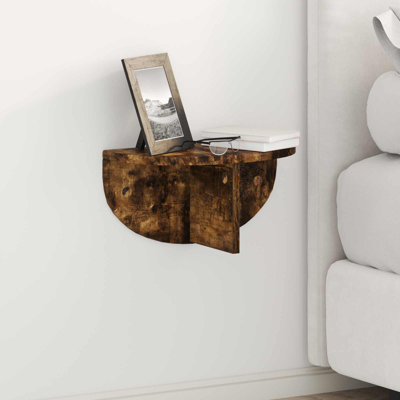 Floating Shelf