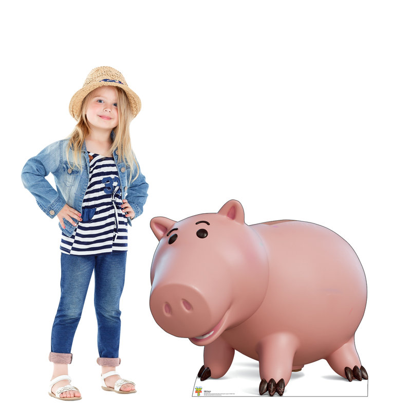 Hamm (Toy Story 5)