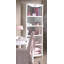 Amori 5 Piece Bedroom Set