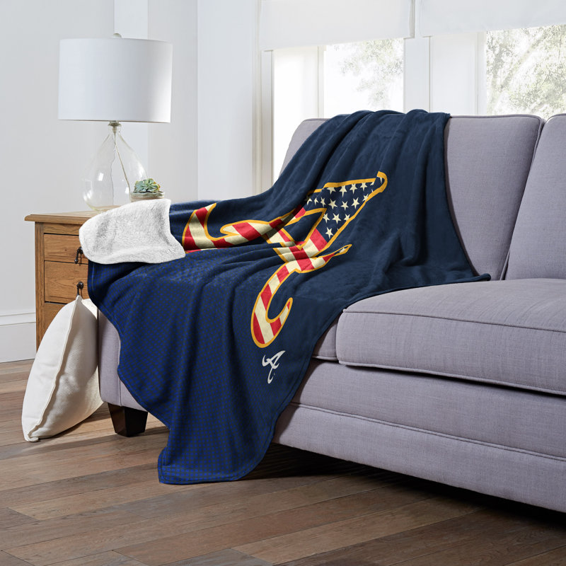 Throw Blanket