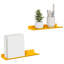 Steel Floating Shelf-1950158008