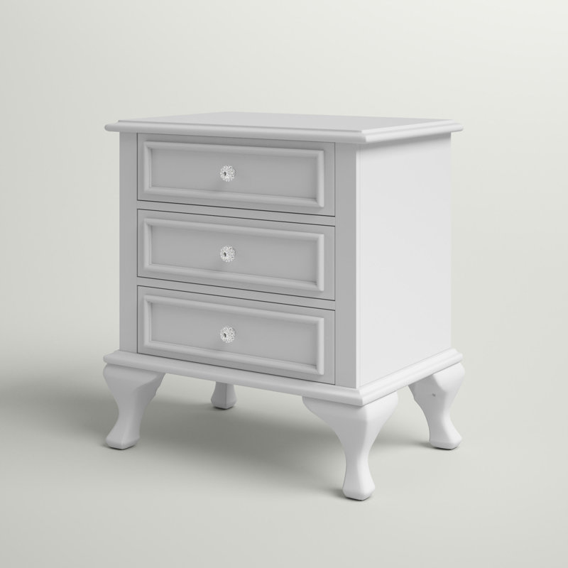 Duena 24'' W Nightstand